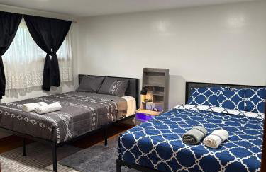 Sleep12-16guests ranch in West Seneca entire house - Foto 42