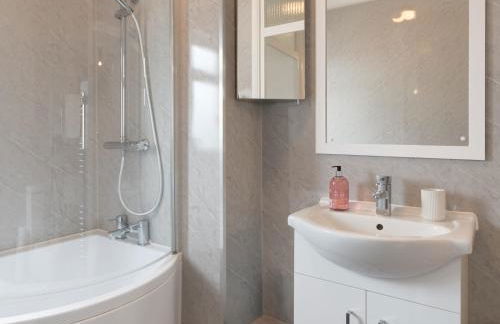 Cosy Flat in Leigh Sea View - Pass the Keys - Foto 14