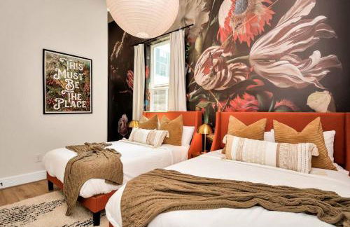 The Oasis Checkmate Stunning Rooftop with Views - Foto 32