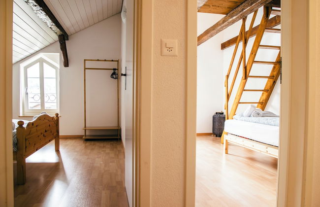 Nimbuzzz Apartments - Foto 14