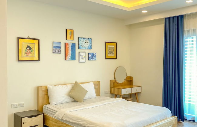 FLC Sea Tower - An Phat Apartment - Photo 23