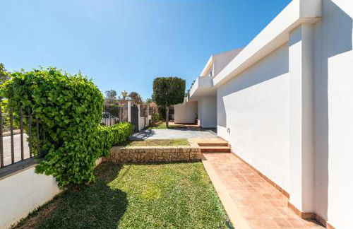 Villa Garrido - Foto 41