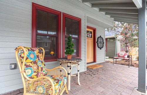 Steps to Downtown & Amazing Views-Hot Tub/Pool/AC - Foto 2