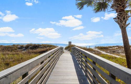 Salt Life Bungalow - Foto 13