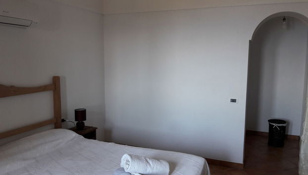 Agriturismo Zibibbodoro - Foto 3, Zimmer