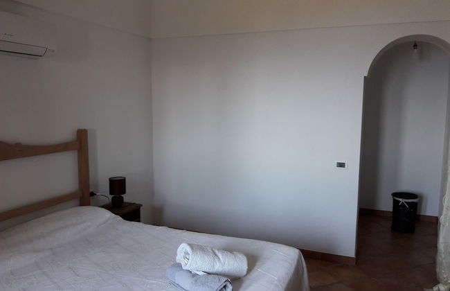 Agriturismo Zibibbodoro - Foto 3