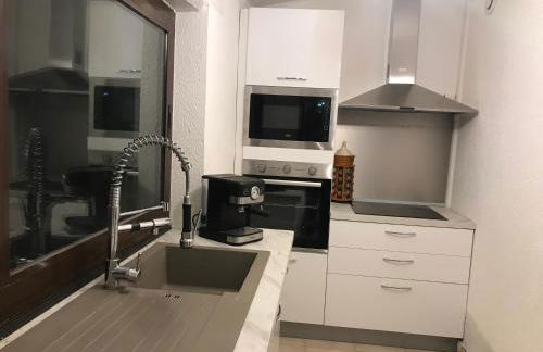 Appartement villa toit terrasse - Foto 27