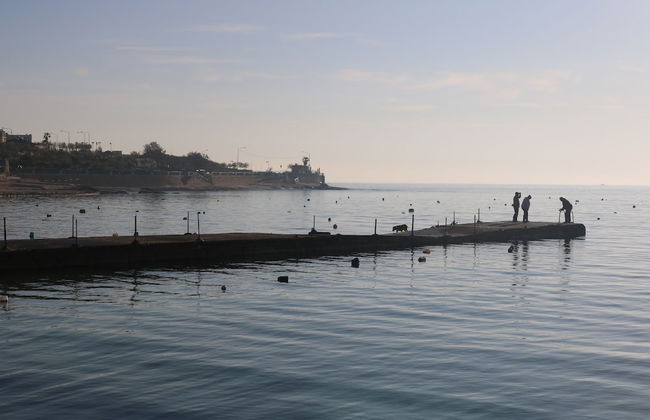 Seaside Apartment - Foto 33