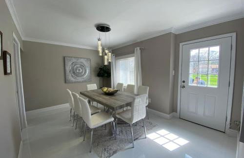 Elegant & spacious 32 Gem in Harper Woods - Foto 23