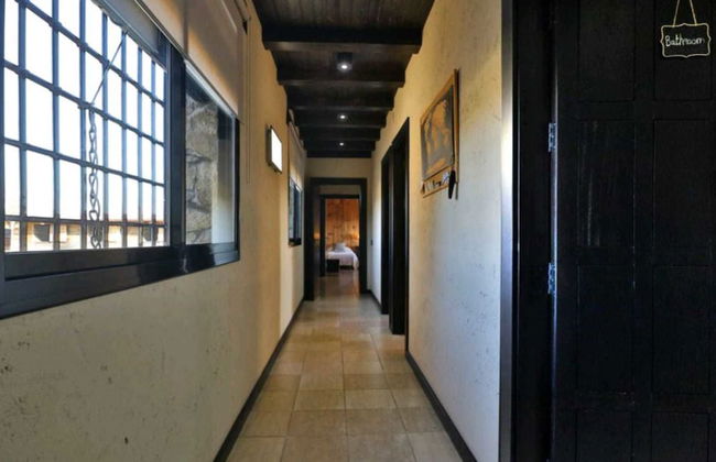 Casa Rural Ecuestre - Foto 64