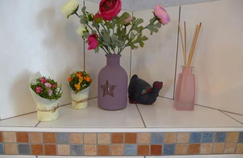 TOP Ferienwohnung Limburg "Am Bildstock" - Photo 21