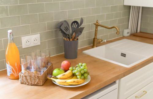 Le Manoir du Vert Galant - Photo 12