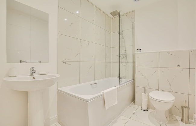 Host Stay Canalside Lofts Apartment - Foto 7