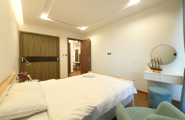Vinhomes Metropolis Ba Dinh - Apartment - Photo 5