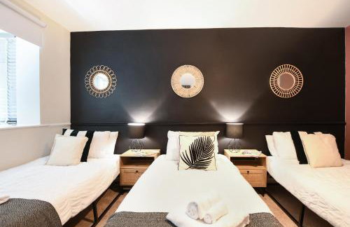 Northern Hideaways, The Nest Ponteland - Foto 15