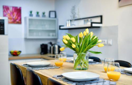 Florek & Florica Apartment - Photo 25
