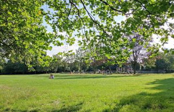 Maple House - Foto 5