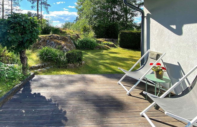 4 Star Holiday Home in Kolmarden - Foto 22