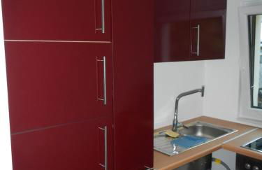 tolles komfortables Appartement Zaubersee - Foto 48