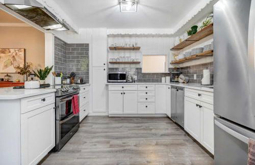 The Avenue Historic Mansion in DT Manitou Springs - Foto 25