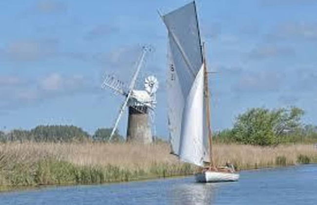 Owl Barn, Sisland - Spacious Apartment - Foto 23