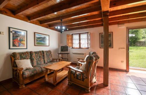 Casa Vacacional El Molinin - Foto 54