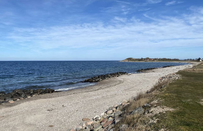 "Felis" - 75m from the sea - Foto 4