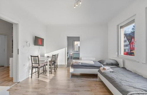 RAUMSCHMIDE Apartments Lorch - Photo 22