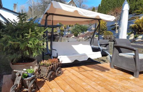 Willa Stara Chałpa - Foto 12