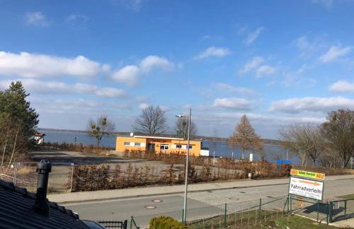 Seeliebe mit Sauna und nur 50 mtr. bis zum Strand - Foto 42