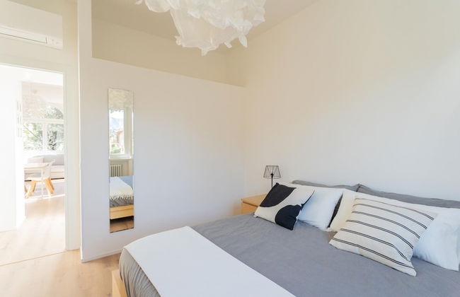 Mezzegra Apartments in Tremezzo - Foto 10