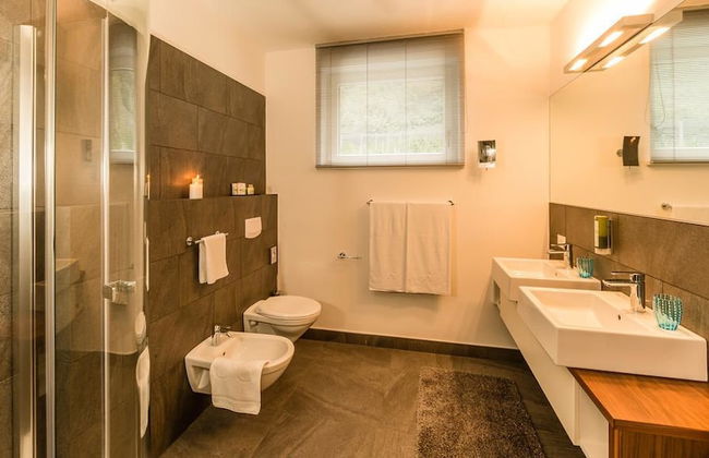 Hidalgo Suites & Restaurant - Photo 24