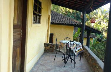 Ouro Grosso Chales - Foto 43