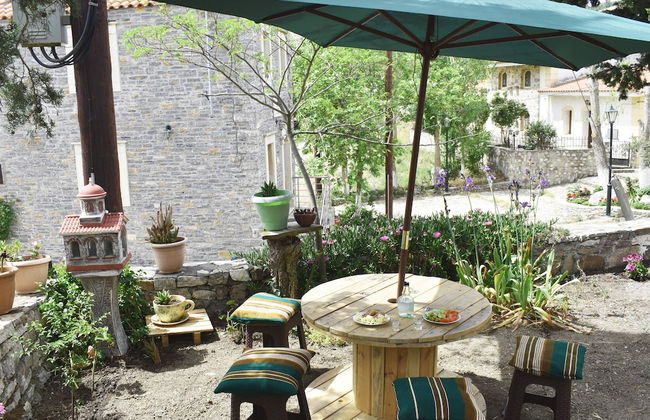 Ethia 2floor Mountain View Cottage Garden Wifi ac - Foto 35