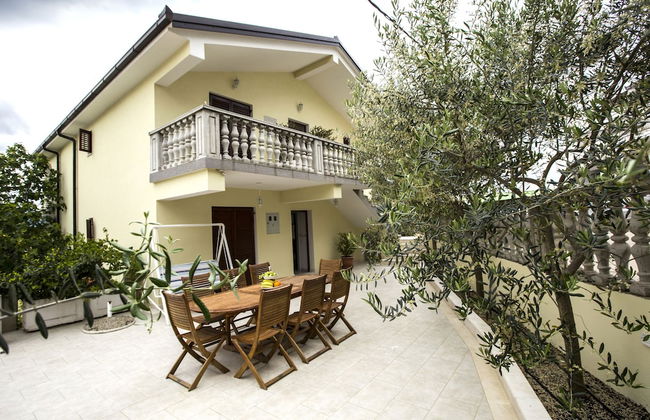 Apartments Bago - Photo 60