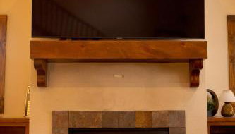 Secluded Cabin - Games, Fire Pit, Hot Tub, Pet OK - Foto 4