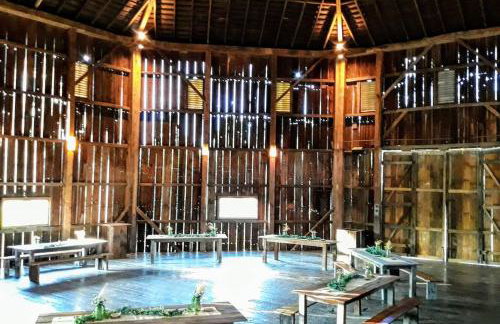 The Estate House-Timeless Elegance at 1885 Farms - Foto 31