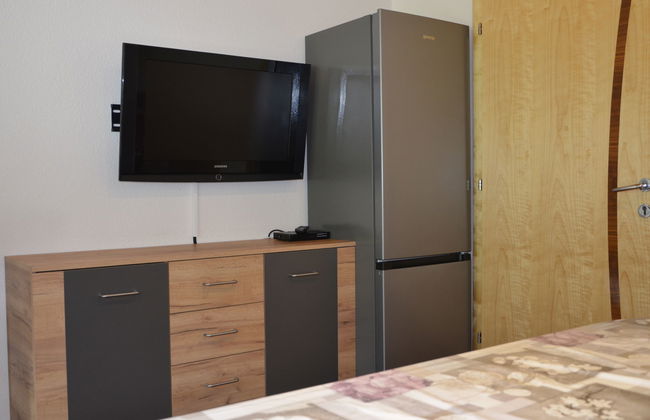 Apart Garni Wachter - Foto 7