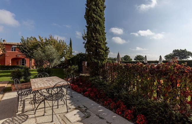 Podere La Rocca - Foto 56