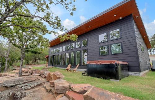 Luxury Lakeview Retreat - Foto 31