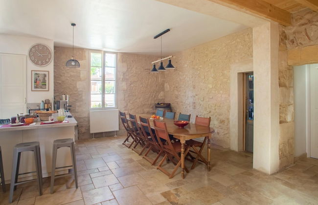 Cozy Bergerac Haven w/ Pool - Foto 29