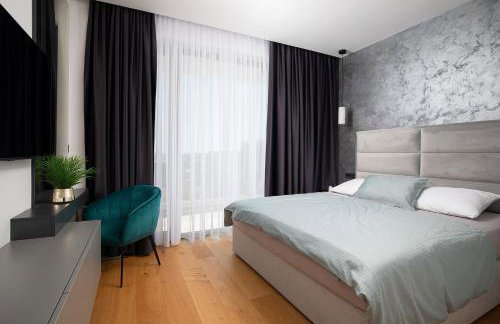 Luxury Villa Dali with sauna, whirlpool and heated pool in Medulin only 1,7 km from the beach - Foto 31