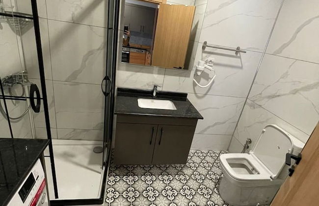 Almin Apart Hotel - Photo 36