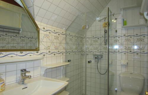 Historischer Davidshof - Mit dem Rad die Nordseehalbinsel erkunden - Foto 20