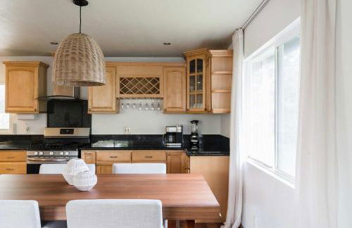 Ocean View Retreat- 4 Blocks From Solana Beach - Foto 32