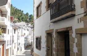 El Retiro de Casa Nieves - Photo 17