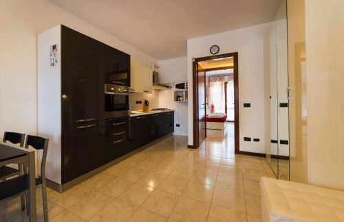 Residence MokyD13-piscina, WiFi, giardino,garage - Foto 13