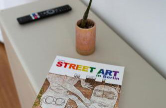 Hip & Beautiful City Apartment - Foto 27