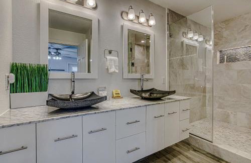 Family-Friendly 3BR w Private Pool & BBQ in SW Austin - Foto 37