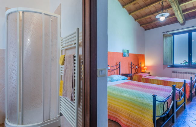 Pino di Sopra - Foto 48